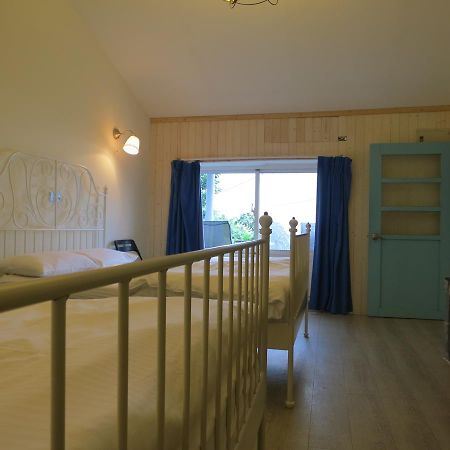 Sunnyrain Hostel Jiufen Extérieur photo