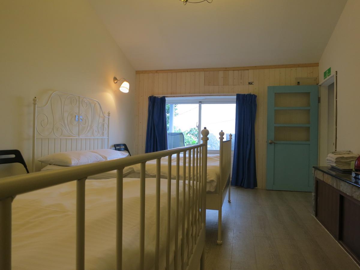 Sunnyrain Hostel Jiufen Extérieur photo