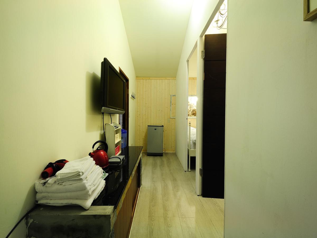 Sunnyrain Hostel Jiufen Extérieur photo