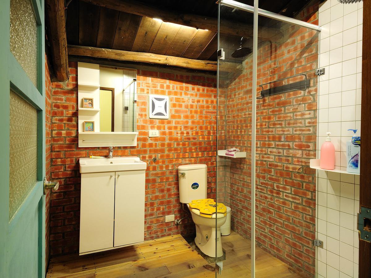 Sunnyrain Hostel Jiufen Extérieur photo