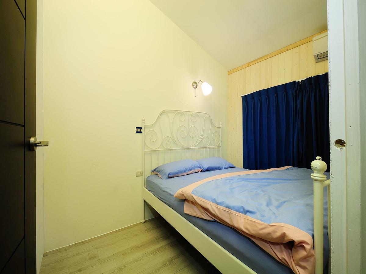 Sunnyrain Hostel Jiufen Extérieur photo