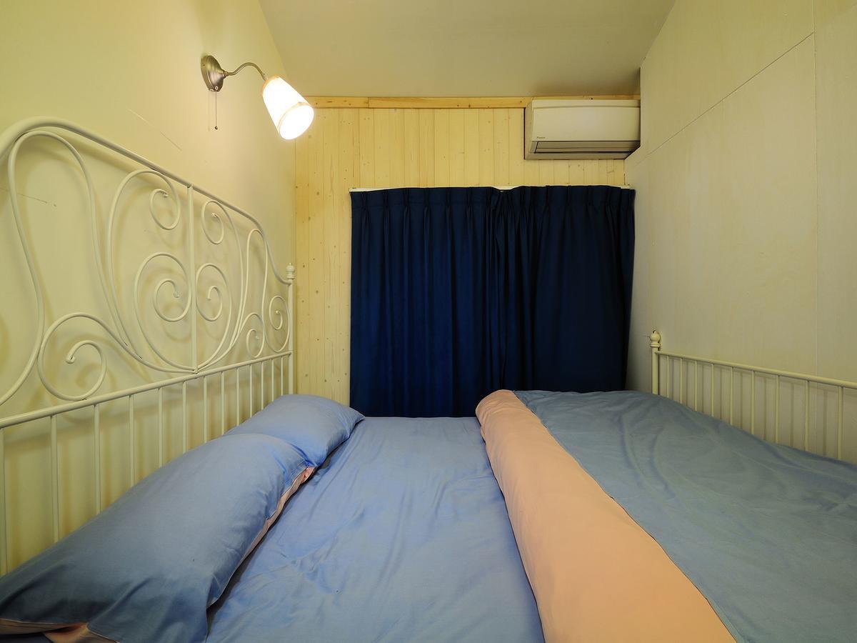 Sunnyrain Hostel Jiufen Extérieur photo