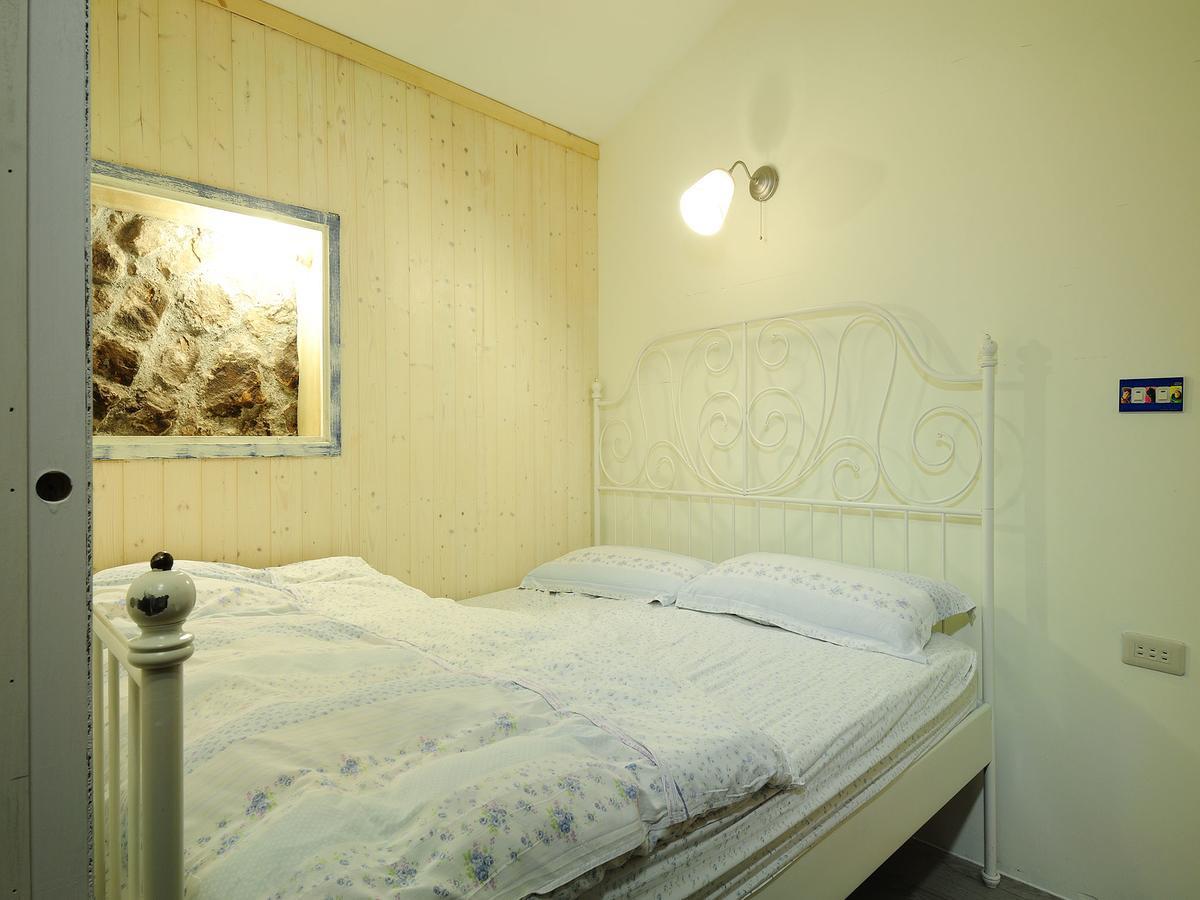 Sunnyrain Hostel Jiufen Extérieur photo
