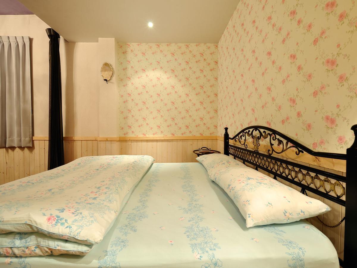 Sunnyrain Hostel Jiufen Extérieur photo