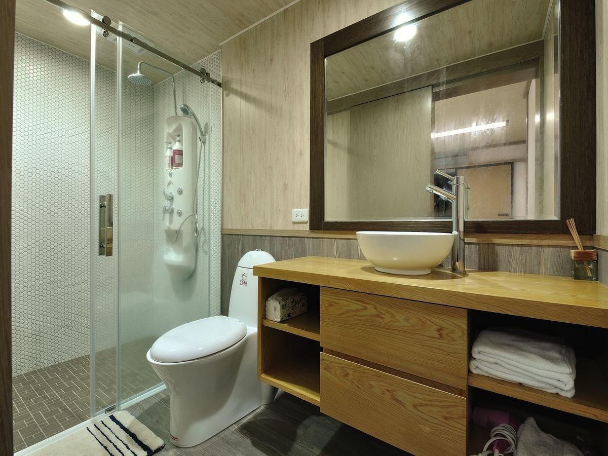 Sunnyrain Hostel Jiufen Extérieur photo