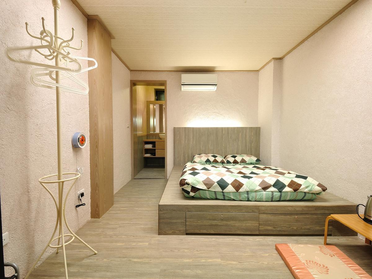 Sunnyrain Hostel Jiufen Extérieur photo