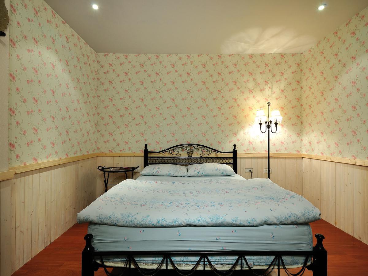 Sunnyrain Hostel Jiufen Extérieur photo