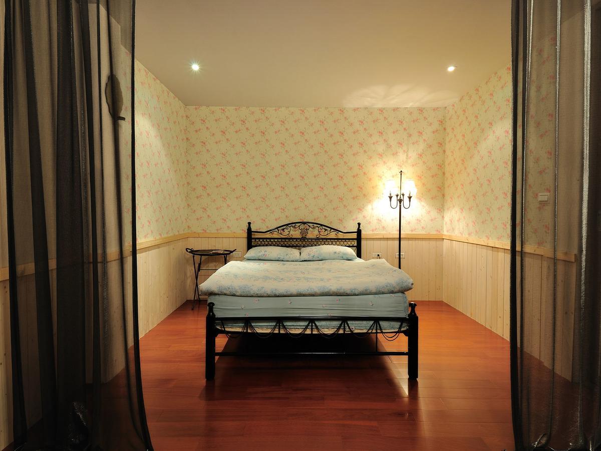 Sunnyrain Hostel Jiufen Extérieur photo